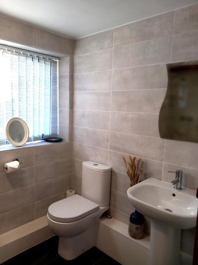 Hayfellside Nook Kendal Exterior foto