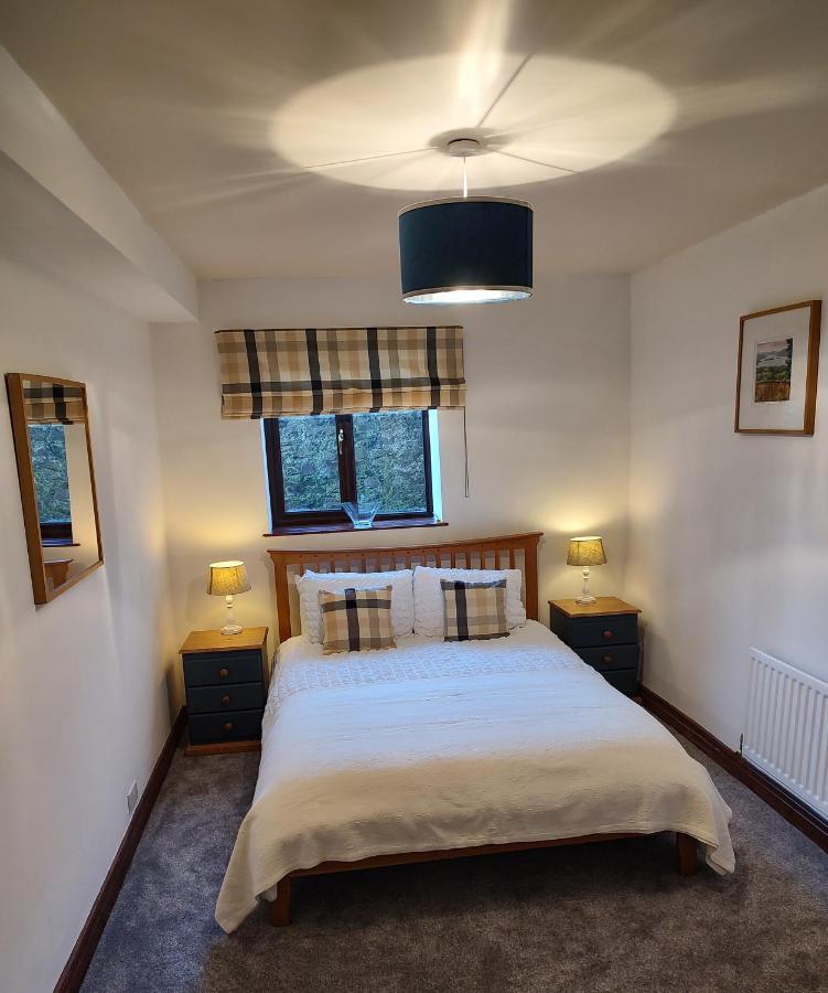 Hayfellside Nook Kendal Exterior foto