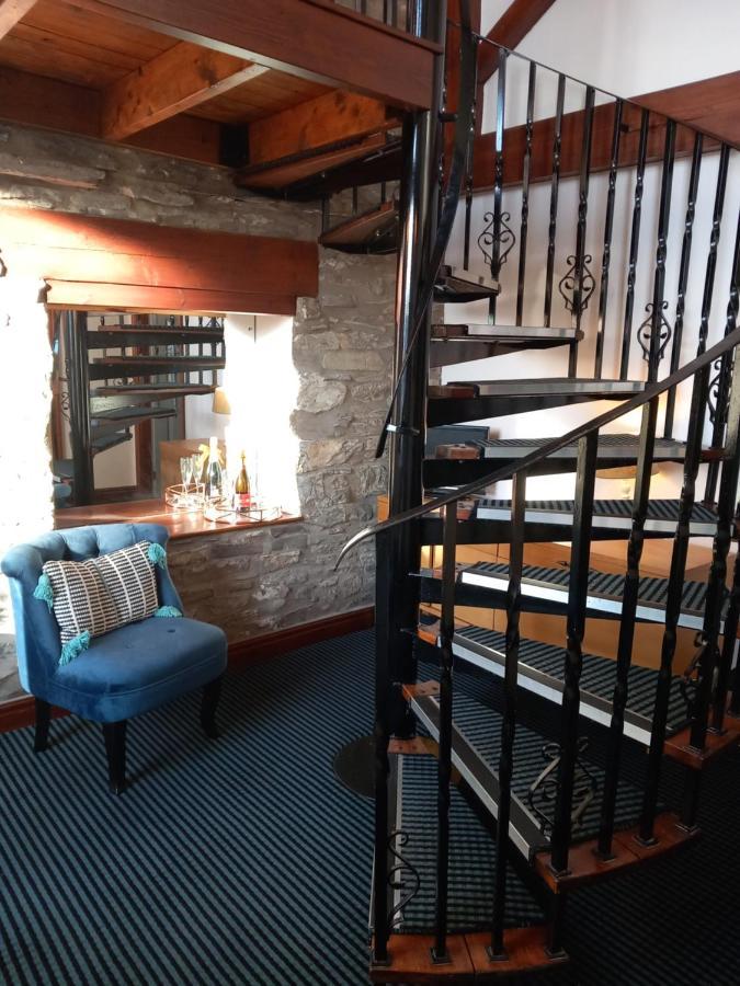 Hayfellside Nook Kendal Exterior foto