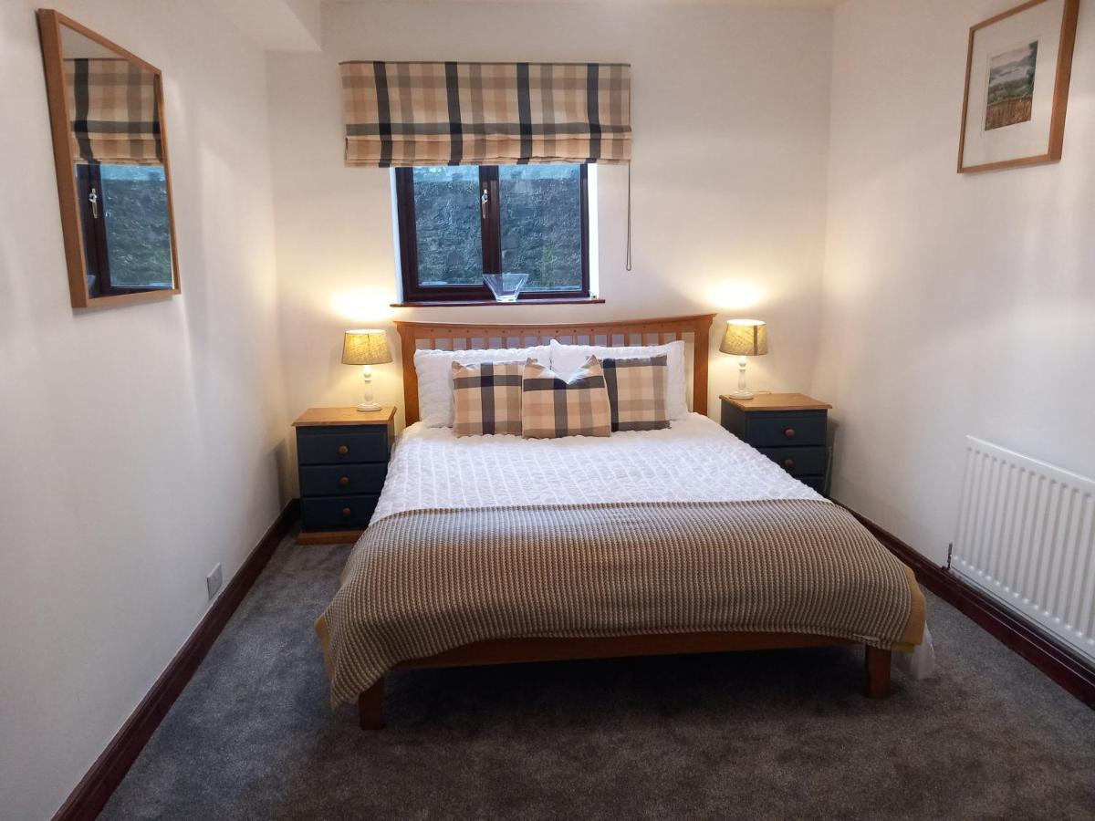 Hayfellside Nook Kendal Exterior foto
