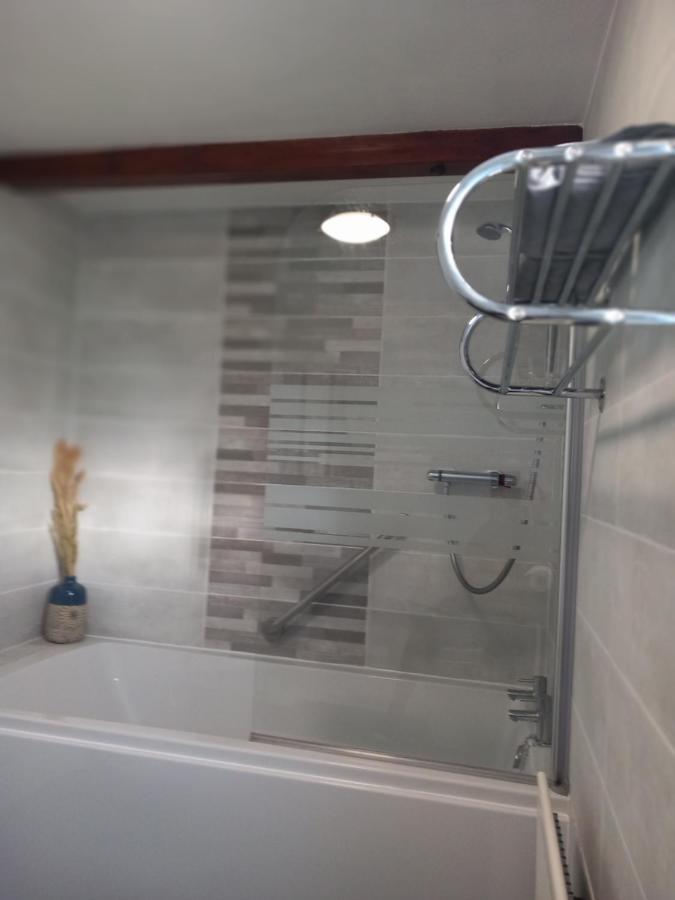 Hayfellside Nook Kendal Exterior foto